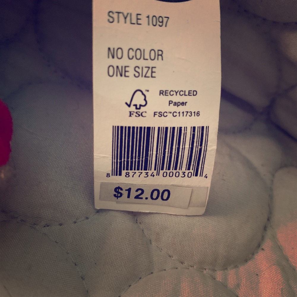 Original Disney Minnie Mouse❤️🖤